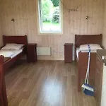 营地 Langnes Camping,