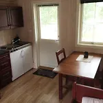 Langnes Camping, 营地