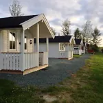 Langnes Camping, 营地 Grong