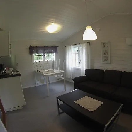 Langnes Camping,