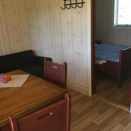 Langnes Camping, *