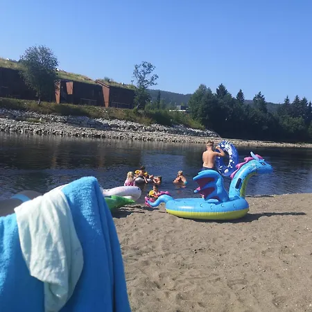 Langnes Camping,