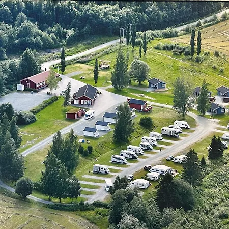 Кемпинг Langnes Camping, *