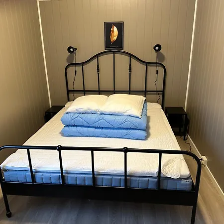 Camping Langnes Grong