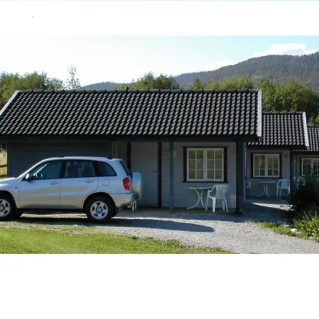 Langnes Camping *