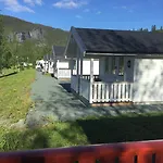 Langnes Camping, Grong