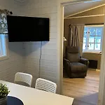 Langnes Camping, *