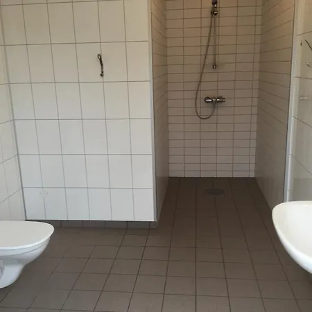 Langnes Camping, *